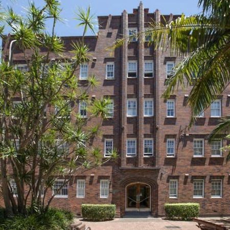 Art Deco Studio In The Heart Of Darlinghurst Sydney Exterior foto