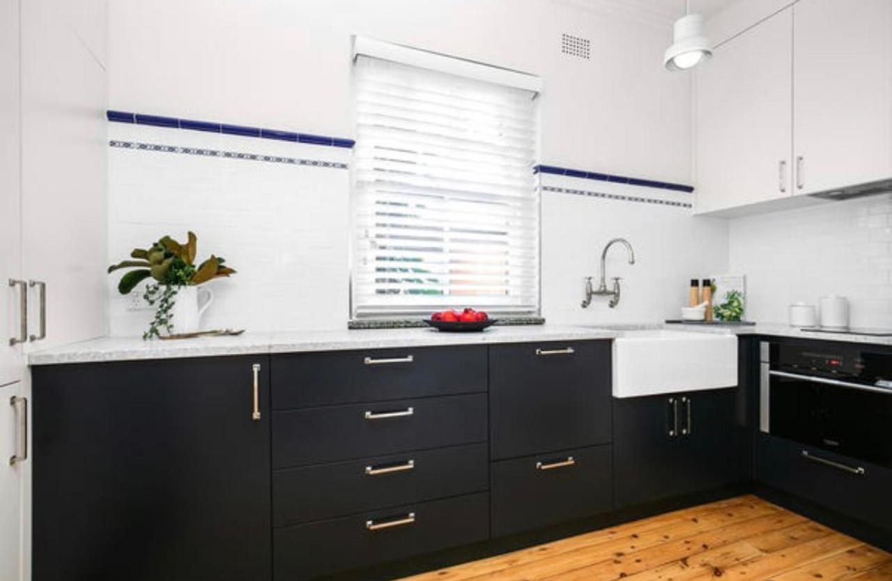 Art Deco Studio In The Heart Of Darlinghurst Sydney Exterior foto